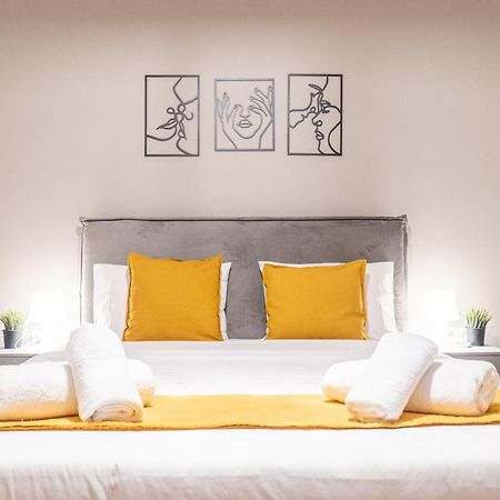 Syntagma Square, 100Sqm Luxurious Family Apt Atina Dış mekan fotoğraf