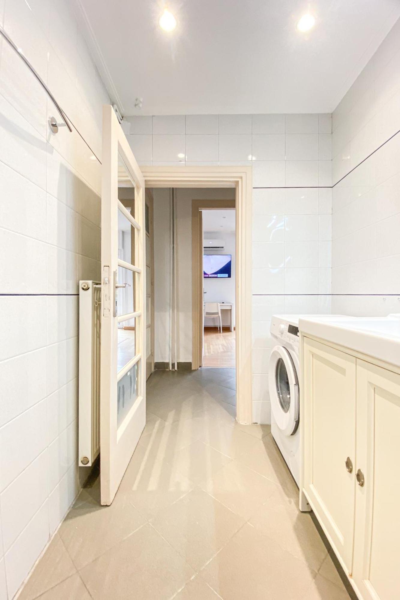 Syntagma Square, 100Sqm Luxurious Family Apt Atina Dış mekan fotoğraf