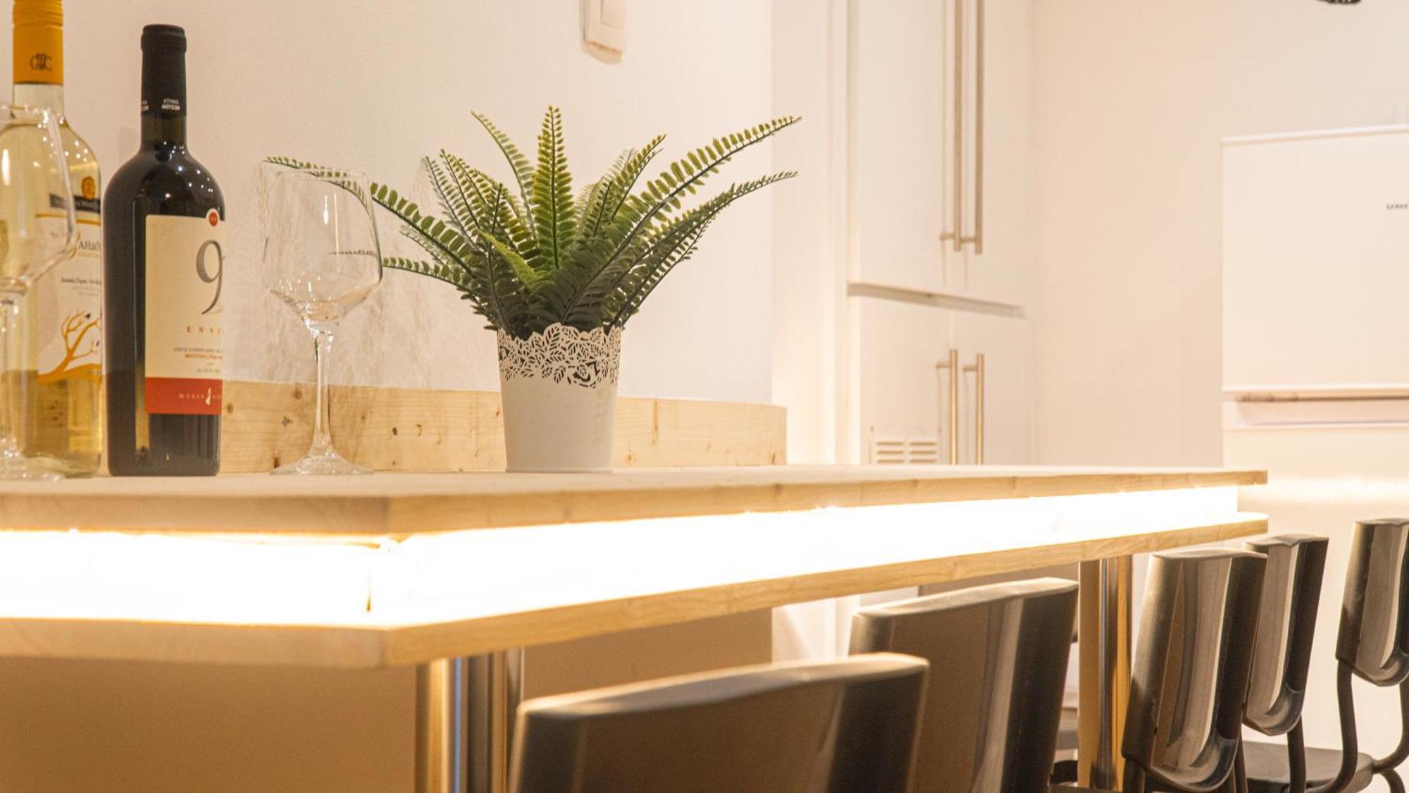 Syntagma Square, 100Sqm Luxurious Family Apt Atina Dış mekan fotoğraf