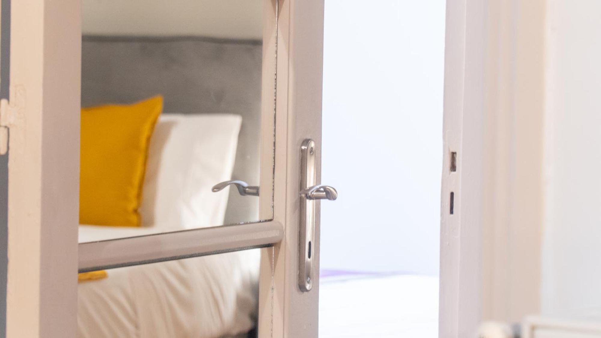 Syntagma Square, 100Sqm Luxurious Family Apt Atina Dış mekan fotoğraf
