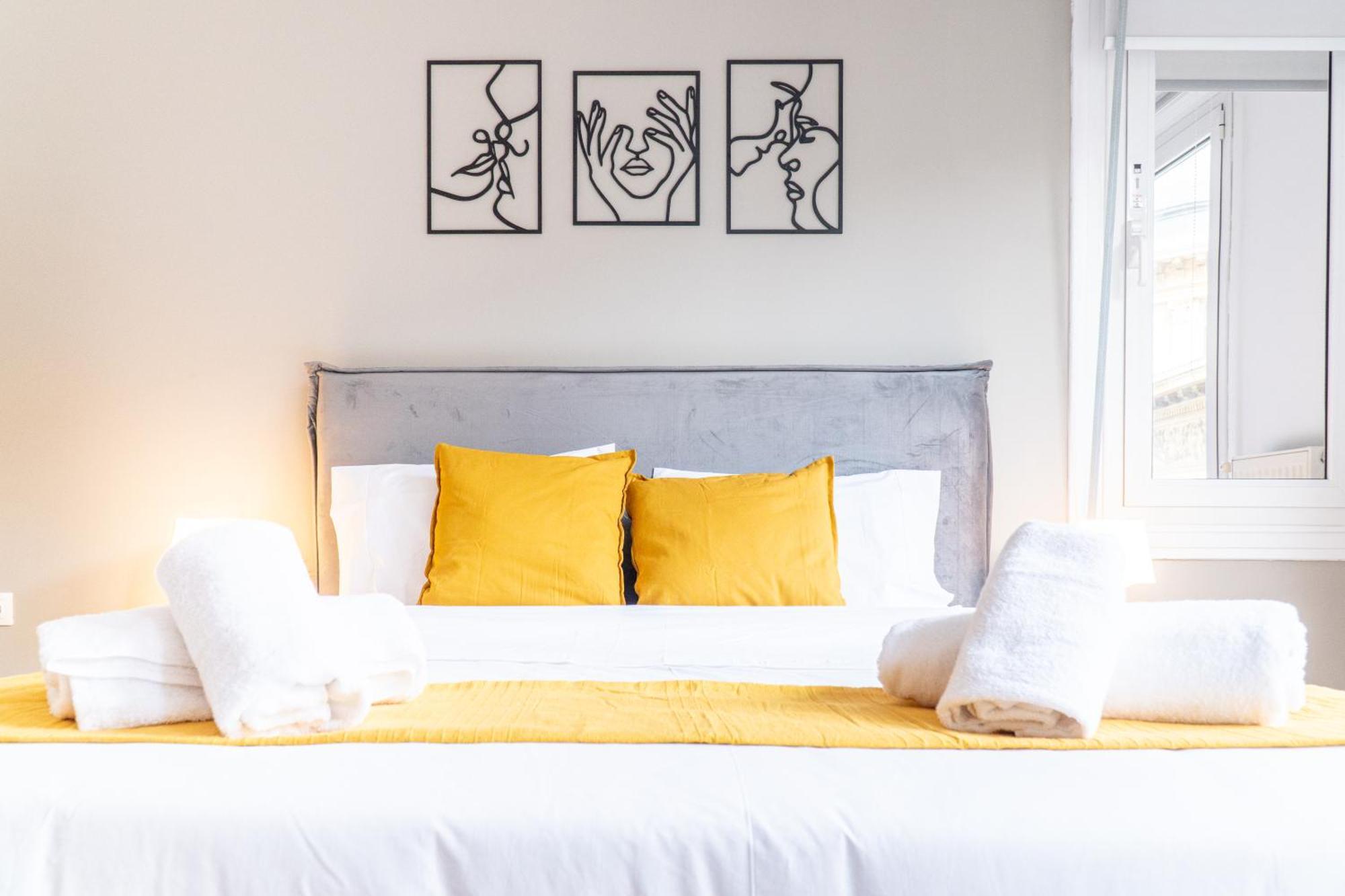 Syntagma Square, 100Sqm Luxurious Family Apt Atina Dış mekan fotoğraf