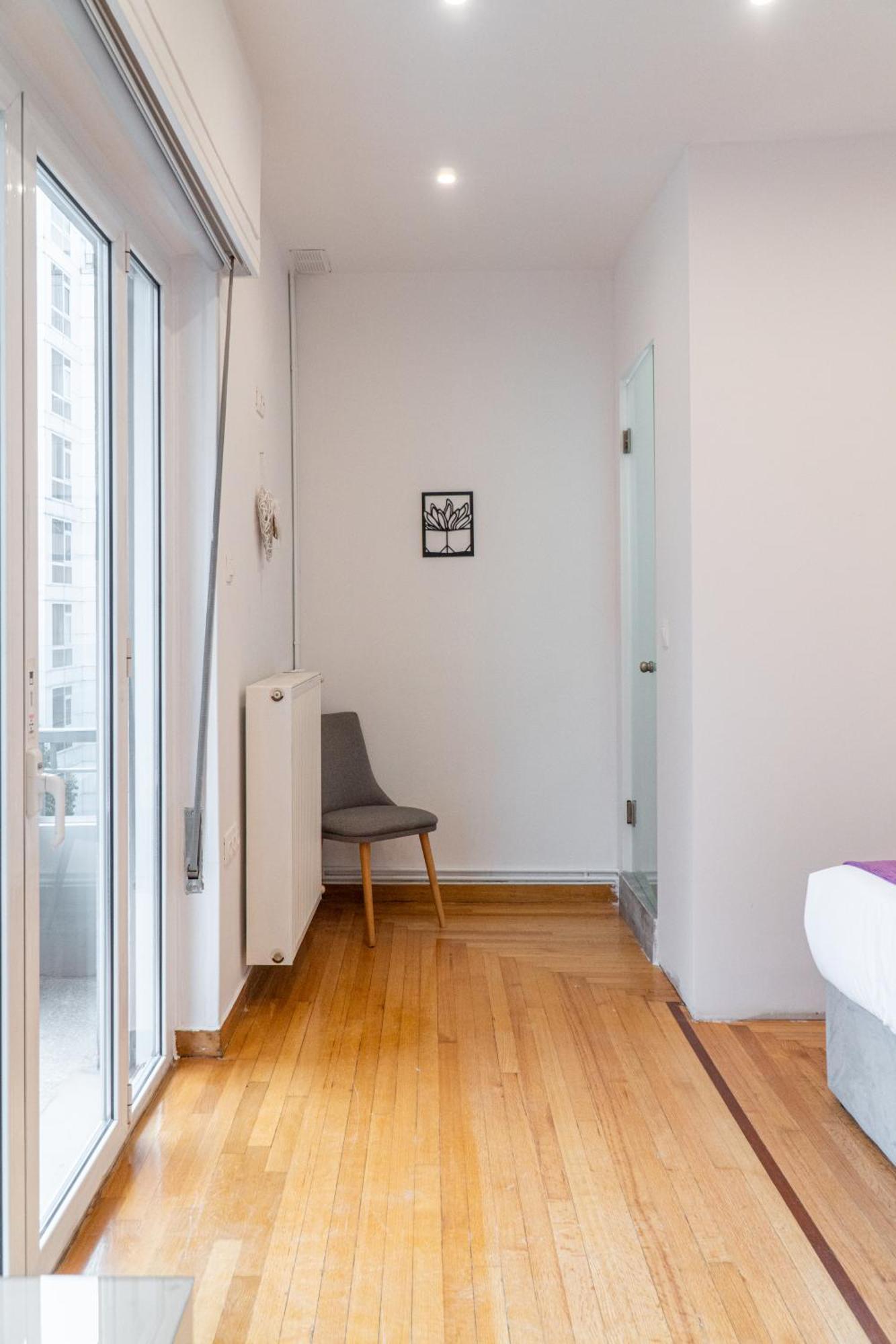 Syntagma Square, 100Sqm Luxurious Family Apt Atina Dış mekan fotoğraf