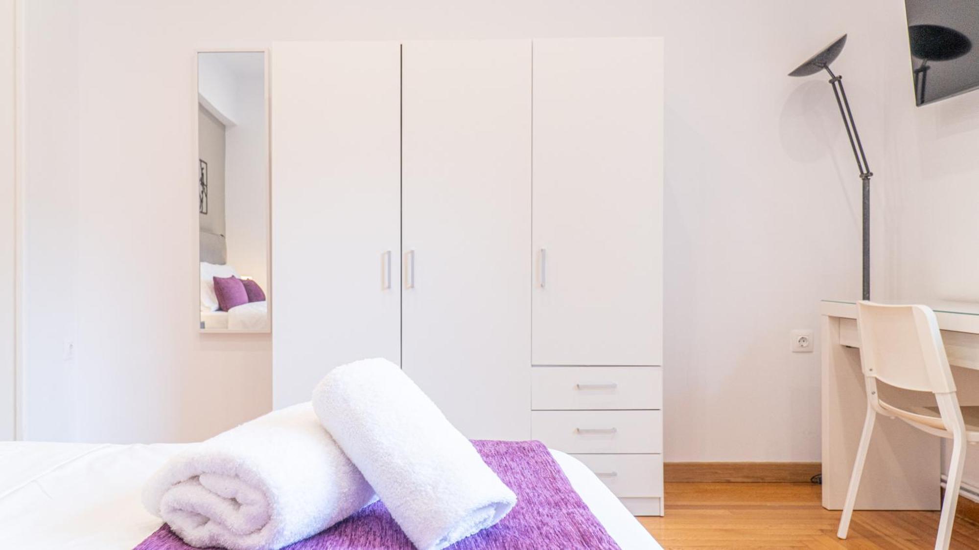 Syntagma Square, 100Sqm Luxurious Family Apt Atina Dış mekan fotoğraf