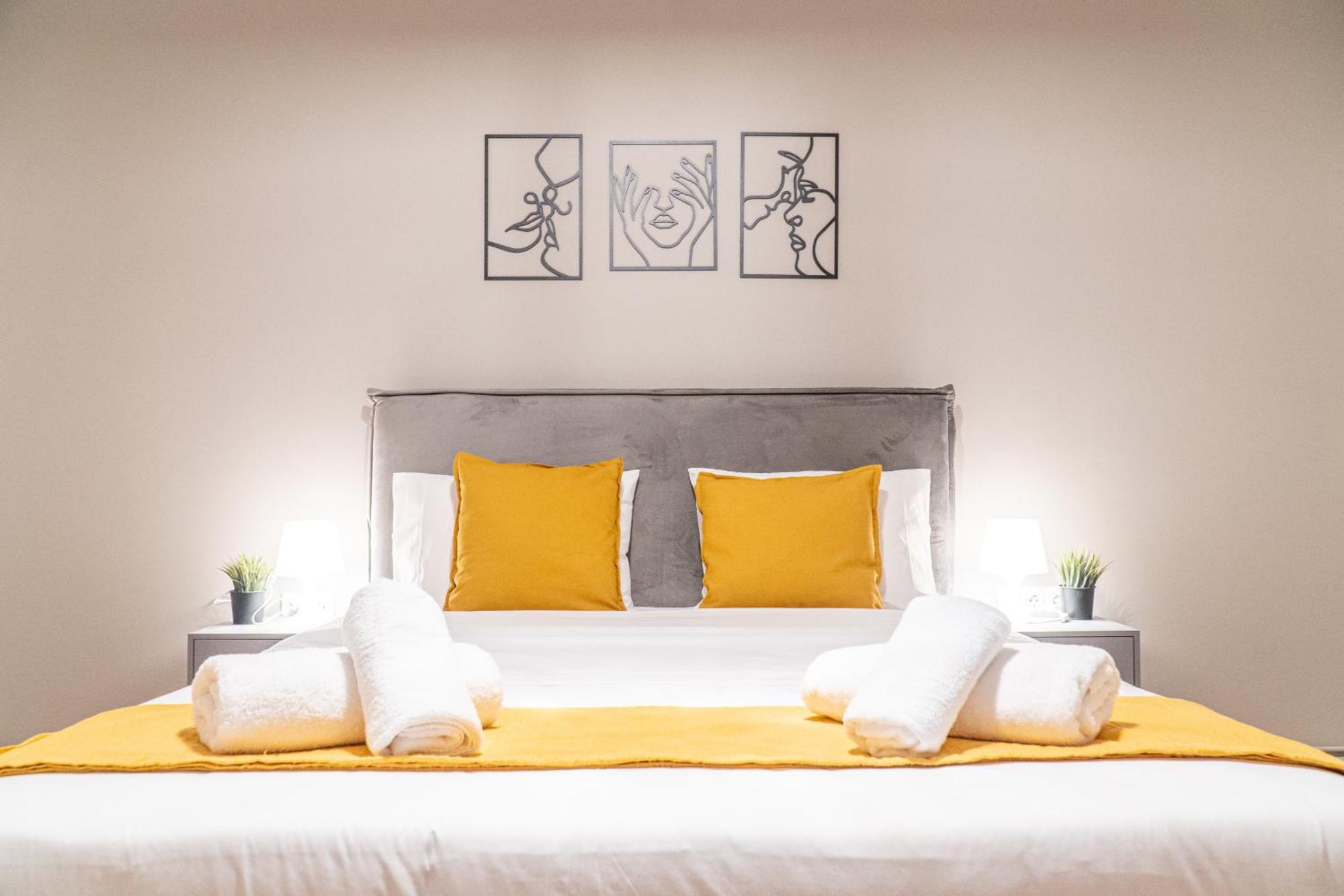 Syntagma Square, 100Sqm Luxurious Family Apt Atina Dış mekan fotoğraf