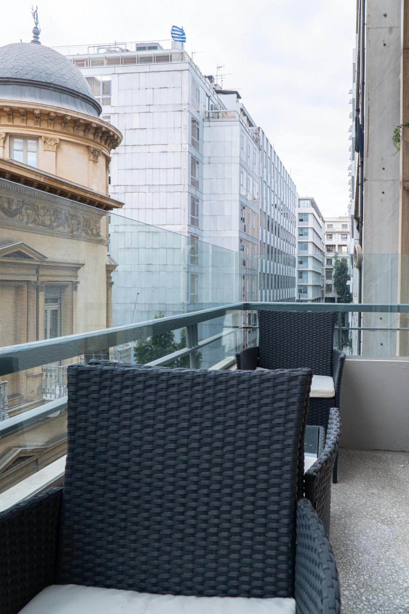 Syntagma Square, 100Sqm Luxurious Family Apt Atina Dış mekan fotoğraf